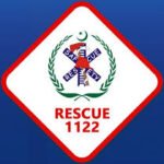Punjab Emergency Service Rescue 1122